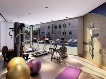 Residencial Riviera